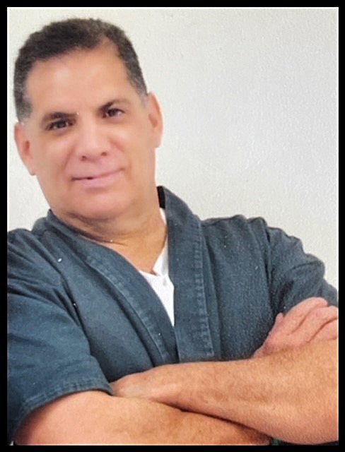 Obituary of Michael Anthony Lucero