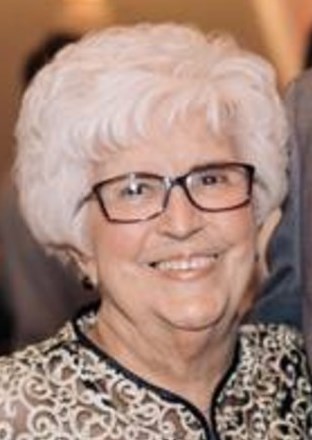 Obituary of Marie Theresa McClaflin