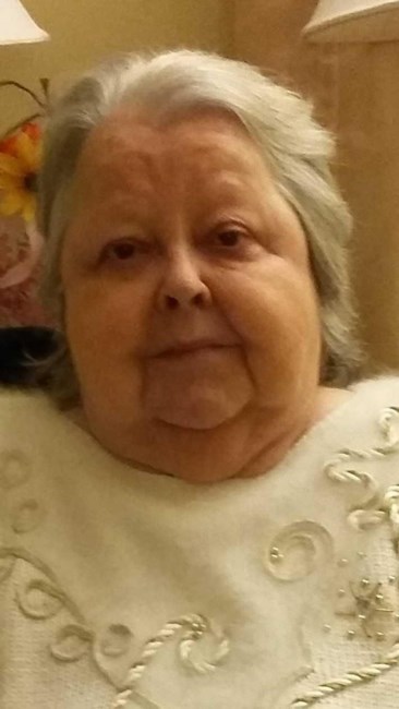 Obituary of Georgette Harnois