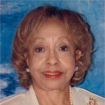 Obituary of Gloria Jefferson