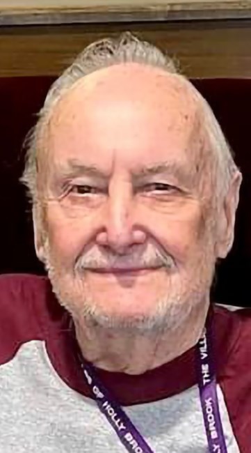 Obituary of Wilfred "Bill" David Corum