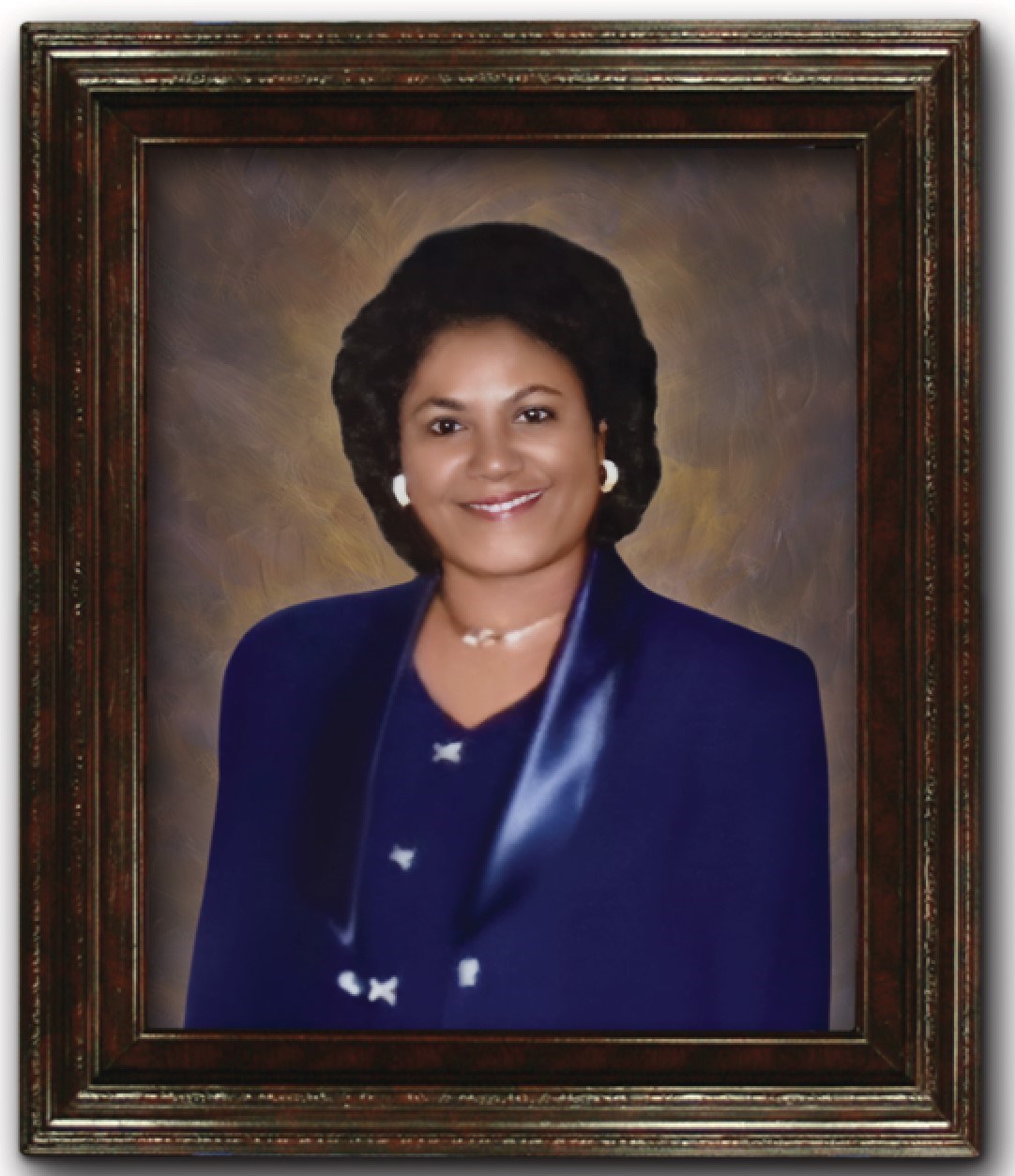 Obituary of Charlene J Johnson