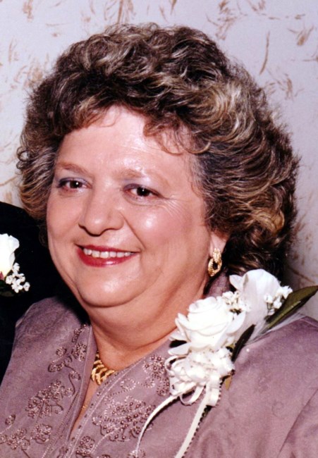 Obituary of Bonnie Rector Coffey