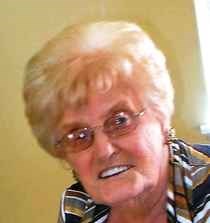 Obituary of Laura Vern FREEMAN