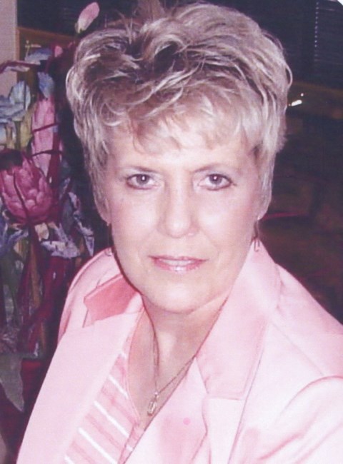 Obituary of Brenda Hibbert Stevens