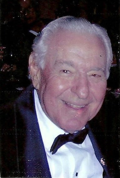 Obituary of Melvin Leonard Gordon