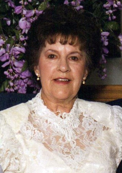 Obituary of Norma Jean Feighner