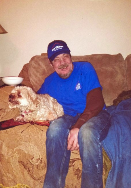 Obituary of Steve Joseph Dunlap