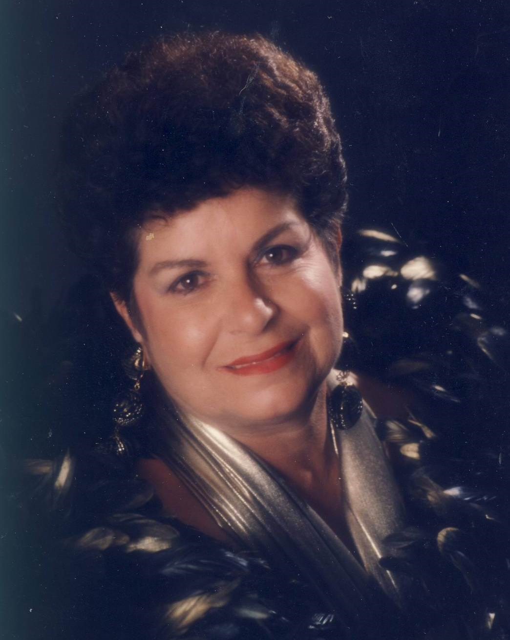 Irene T. Segreti Birdsong Obituary Conroe, TX