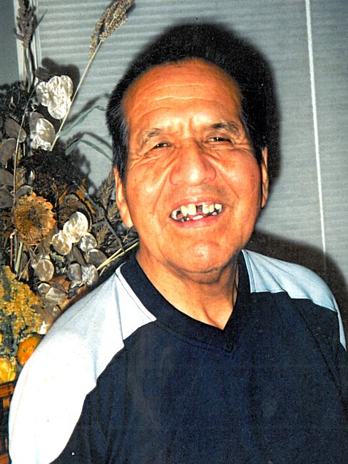 Obituary of Johnnie Peters