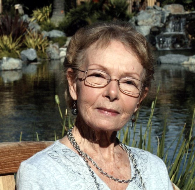 Obituary of Margaret Tiplady Burgess