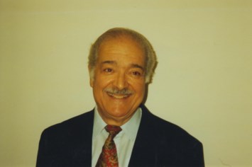 Obituary of Richard Joseph Massabny