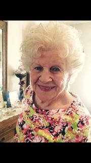 Obituary of Eula Mae Marchiafava