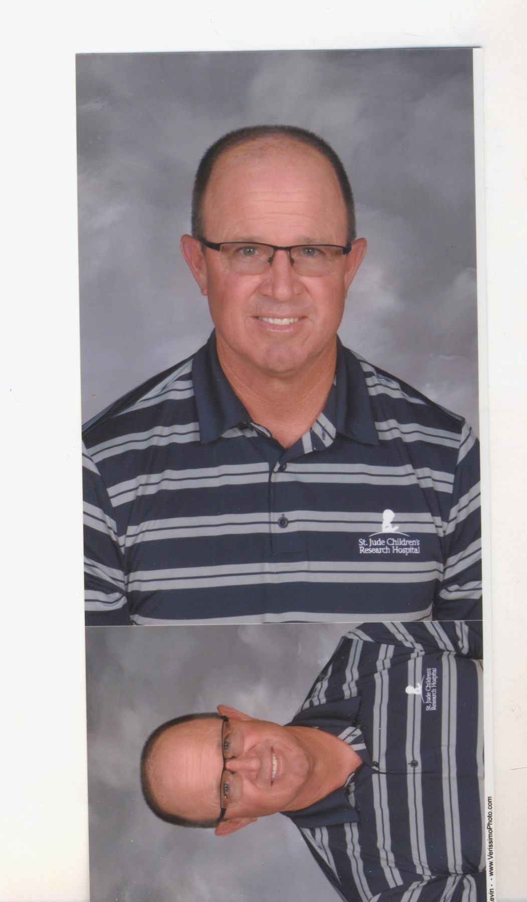 Obituary of Kevin Thomas Koelewyn