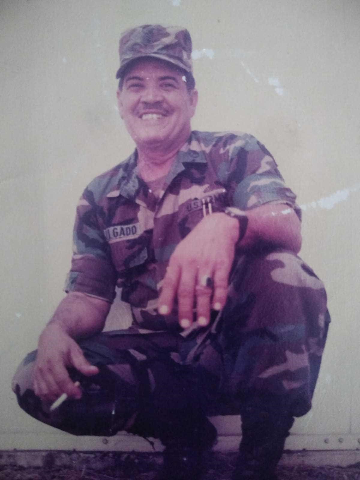 Obituario de Gilberto Delgado Quintana