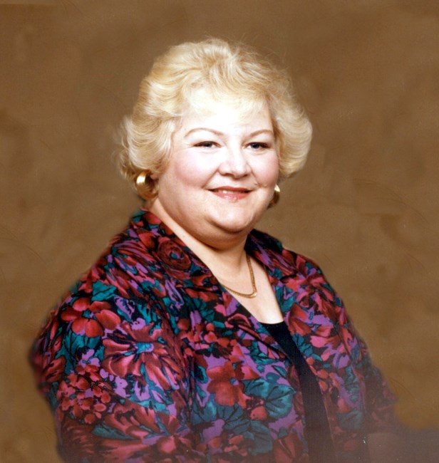 Obituary of Vicki Maxine Dubos