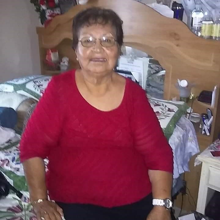 Obituary of Amelia G. Robles