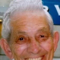 Obituario de Vito Francis Russo
