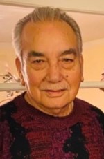 Blas Perez