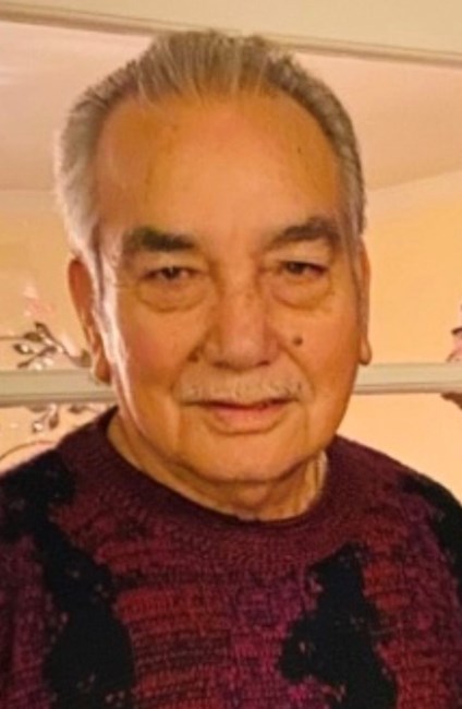Obituary of Blas "Ray" Perez