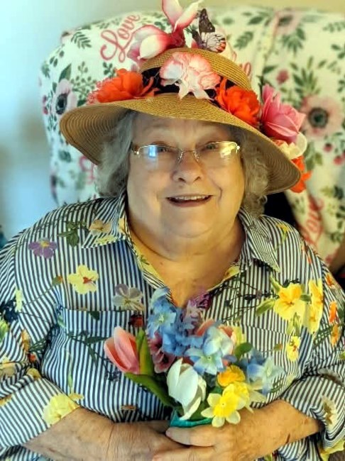 Obituary of Edna G. Carter