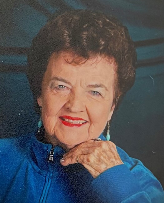Obituario de Mary Anne Marki