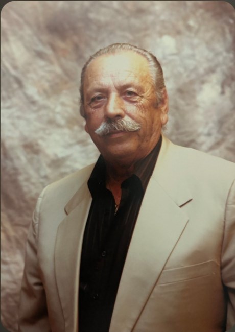 Obituary of Salvador Villicana Gonzalez