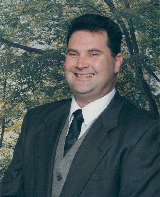 Avis de décès de Thad Tranbarger