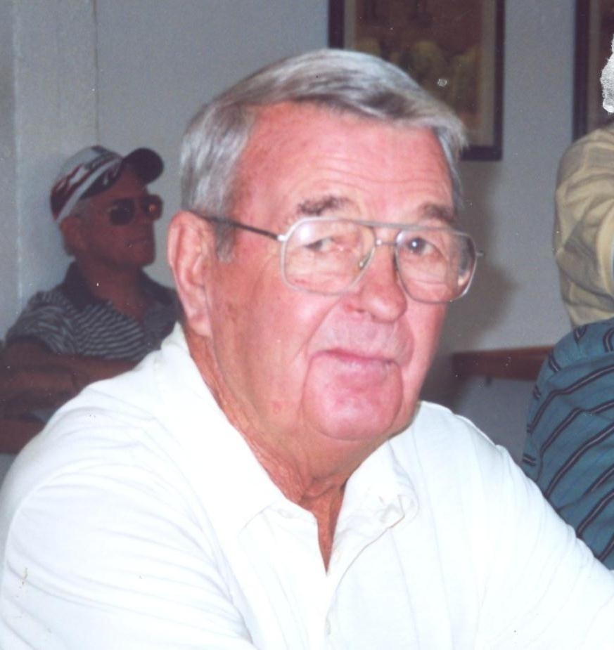 Alfred Jasper Obituary North Palm Beach, FL