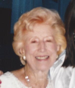 Obituary of Alice E. Walters