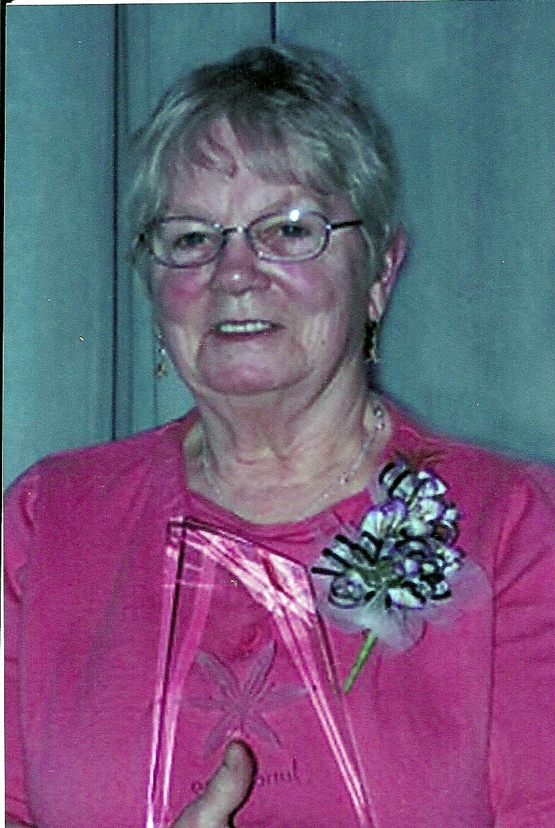 Marilyn Blackford Obituary Davenport, WA