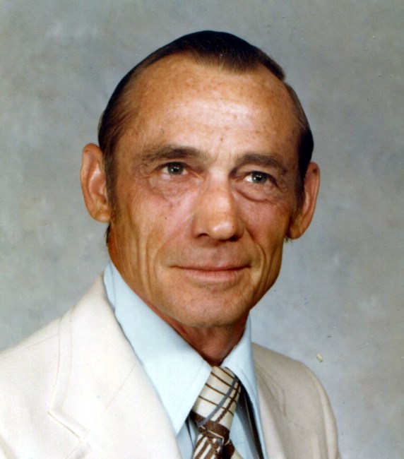 Avis de décès de Ben H Swann Sr.