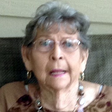 Obituary of Marjorie Helen Crawford Bennett