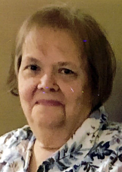 Obituary of Martha Marie Bullas