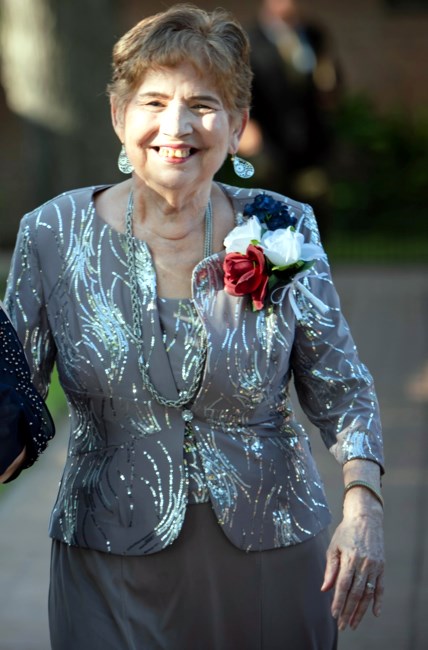 Obituary of Rosalinda Esparza