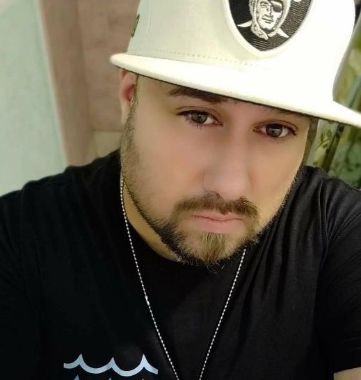 Obituary of Steven Marquez