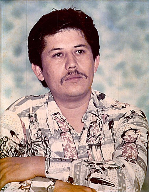 Rogelio Zavala Vasquez Obituary - Los Angeles, CA