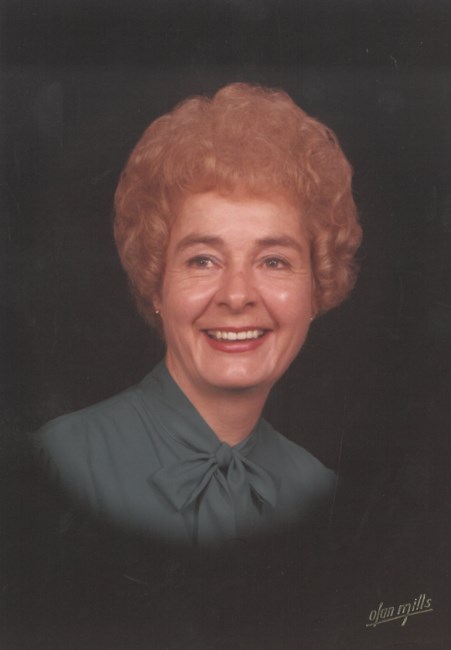 Obituary of Rosemary Anne Bosch