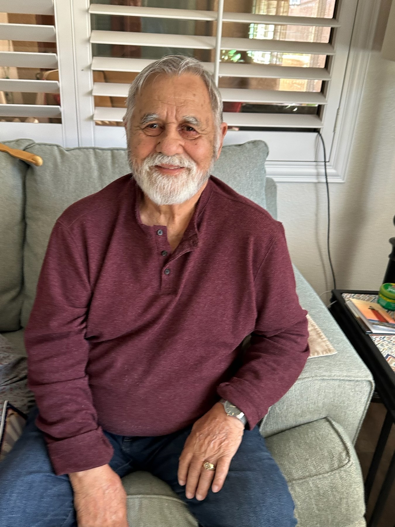 Obituario de Jerome R Alires