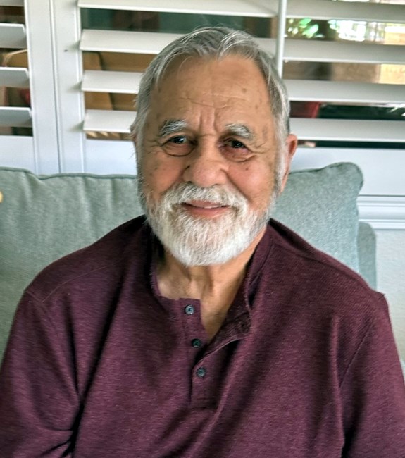 Obituario de Jerome R Alires