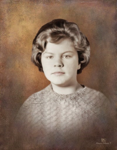 Obituary of Brenda Jean Green