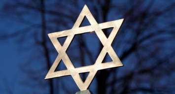 Obituary of David Chaim Jacobs