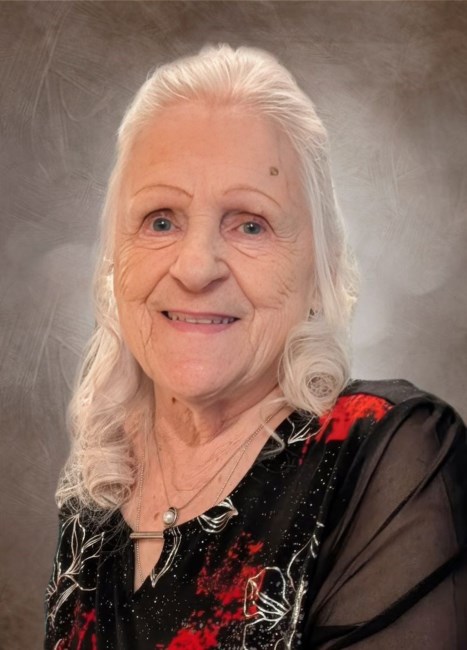 Avis de décès de Jeanne Mance Tremblay