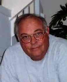 Obituary of John W Szipszky