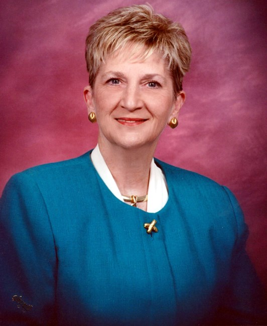 Obituary of Marie Queen Smith