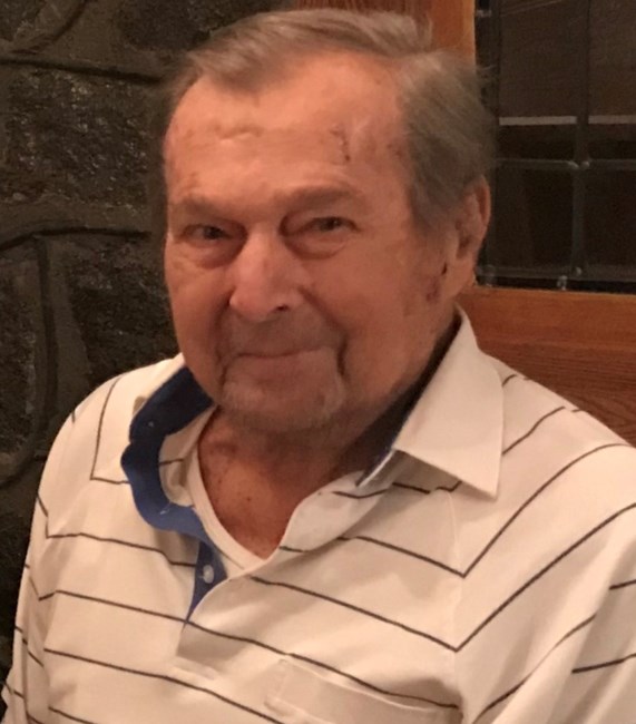 Obituario de Robert Seaman
