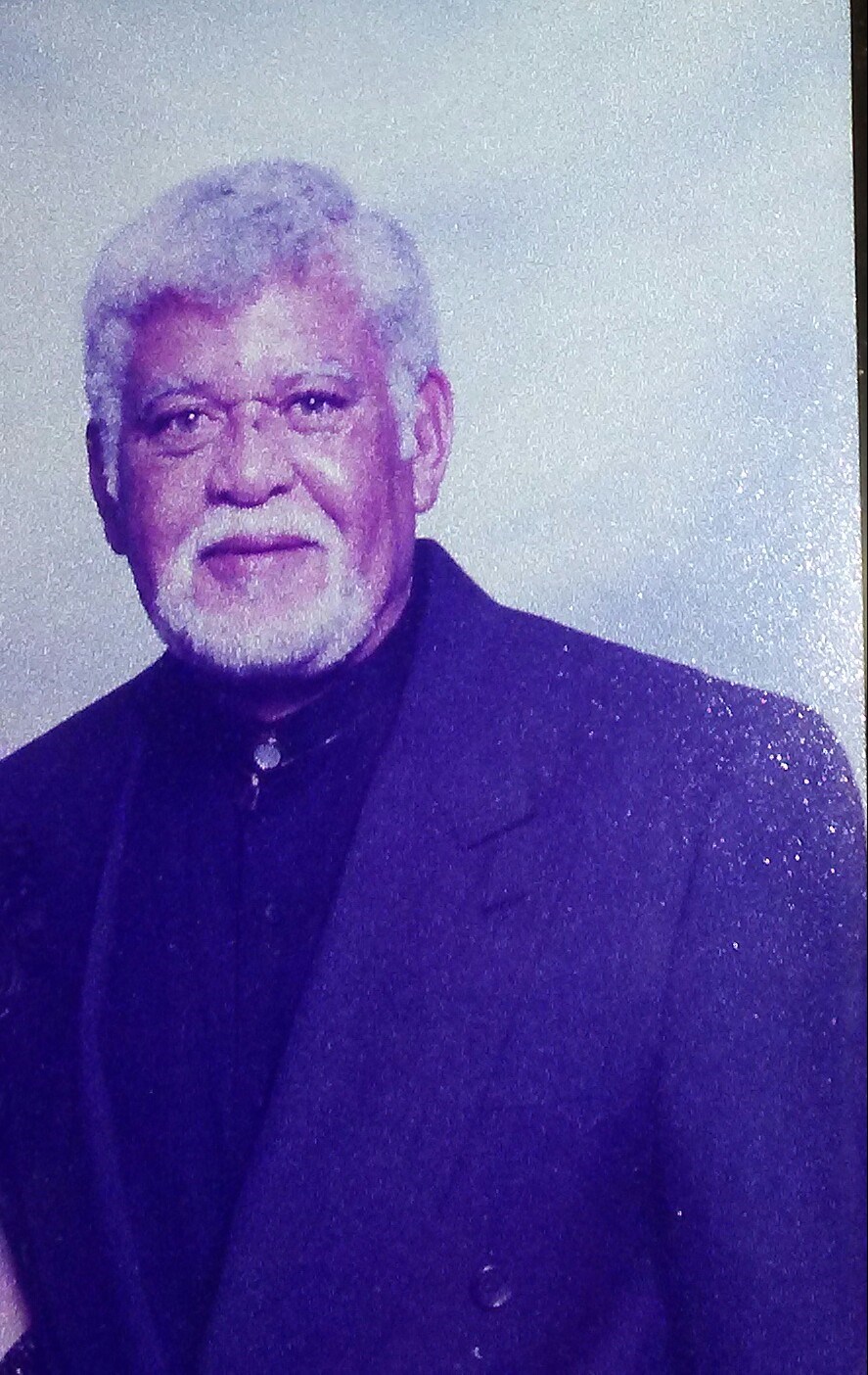 Obituary of Jesse David Pender Jr.