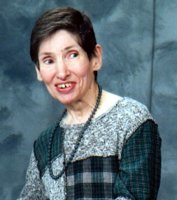 Obituary of Barbara Allyn Baker