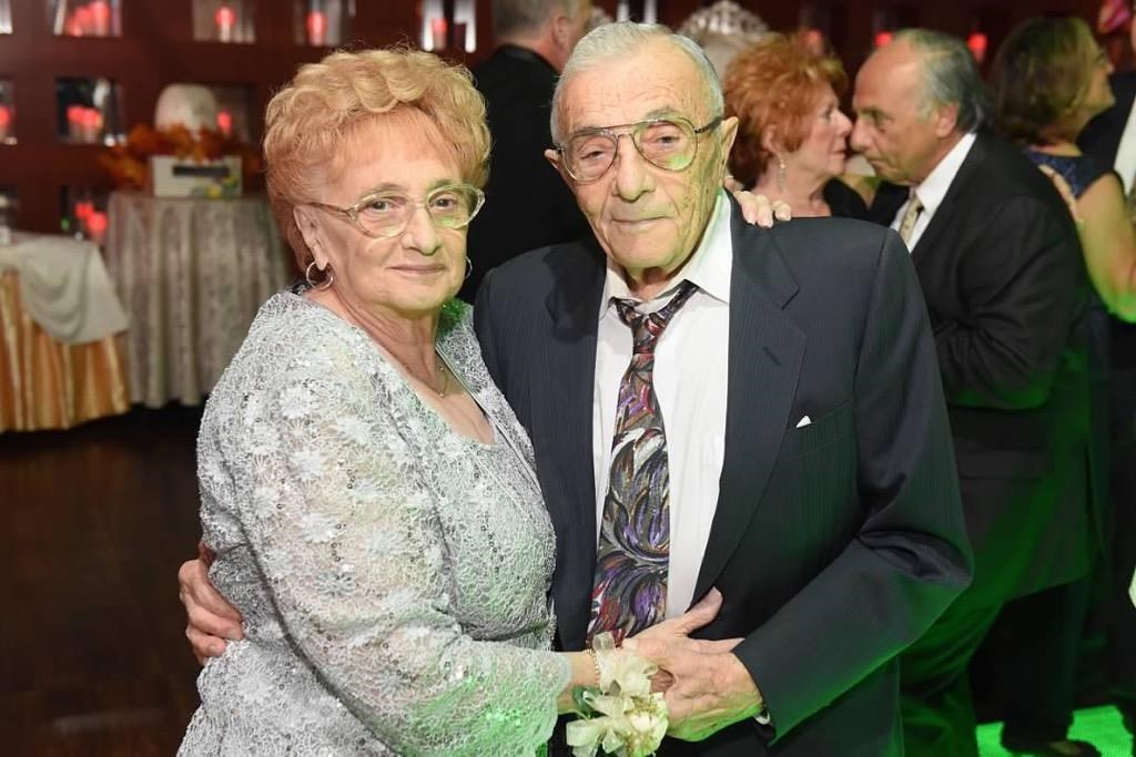 Obituary of Catherine Commisso