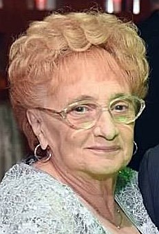 Obituary of Catherine Commisso